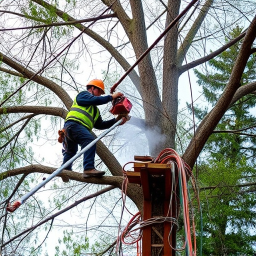 tree removal