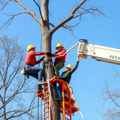 tree removal