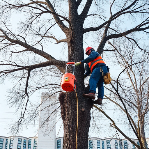 tree removal
