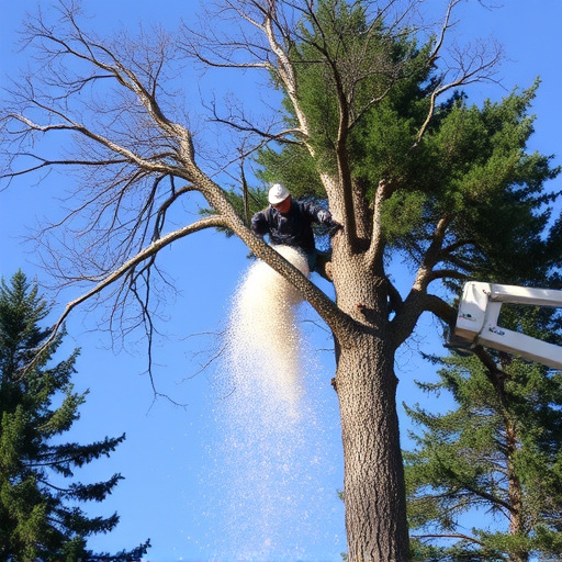 tree removal