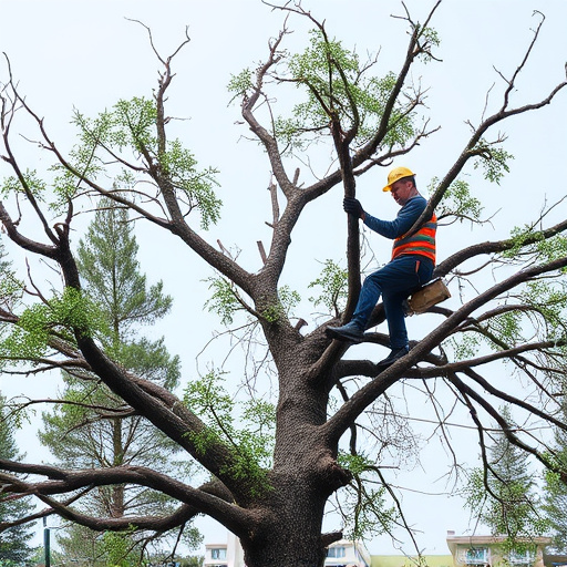 tree removal