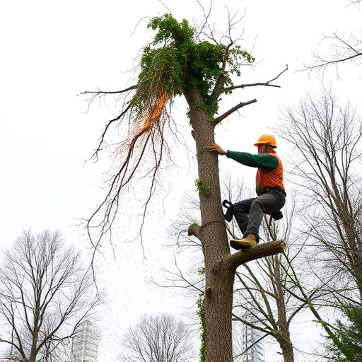 tree removal