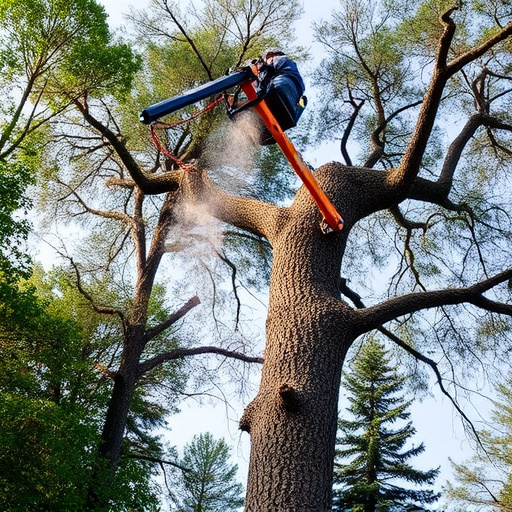 tree removal