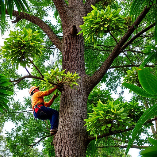 tree removal