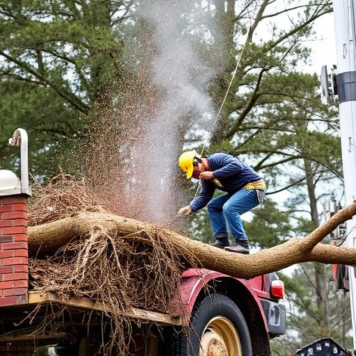 tree removal