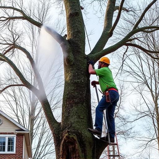 tree removal
