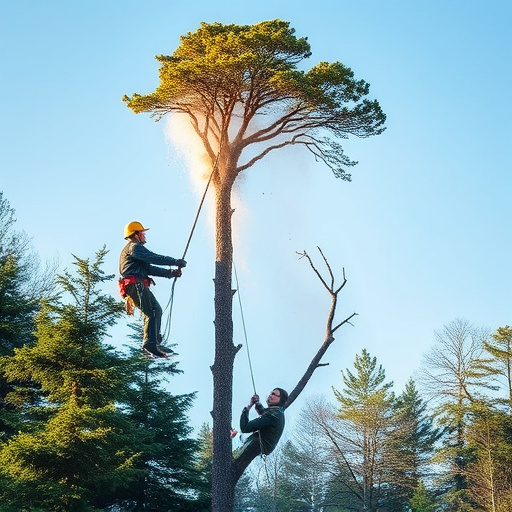 tree removal