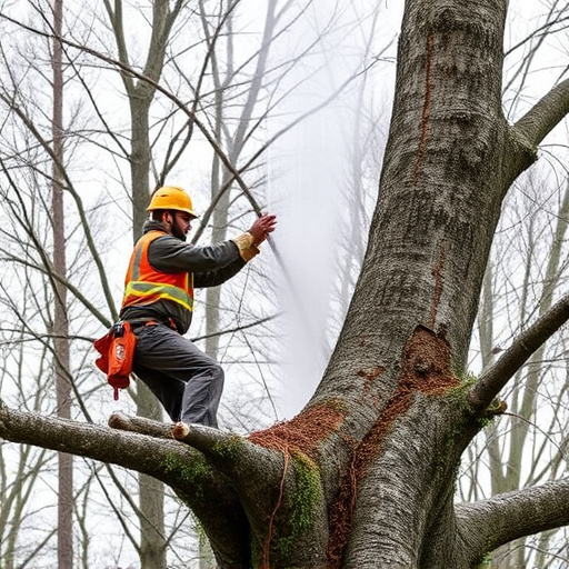 tree removal