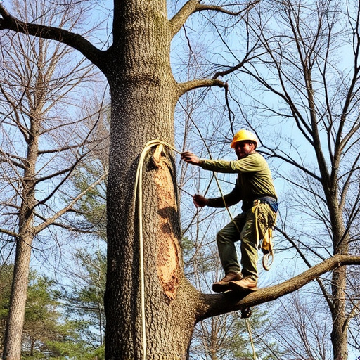 tree removal