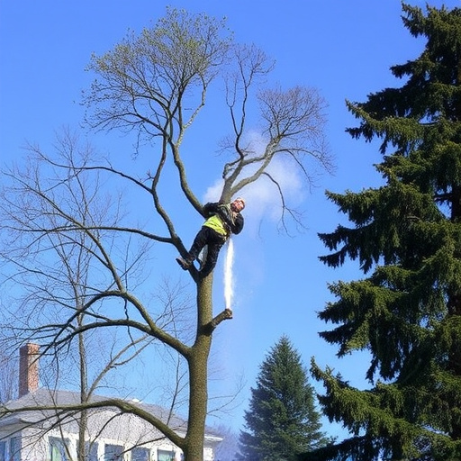 tree removal