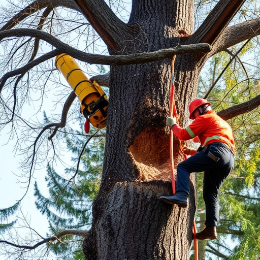 tree removal