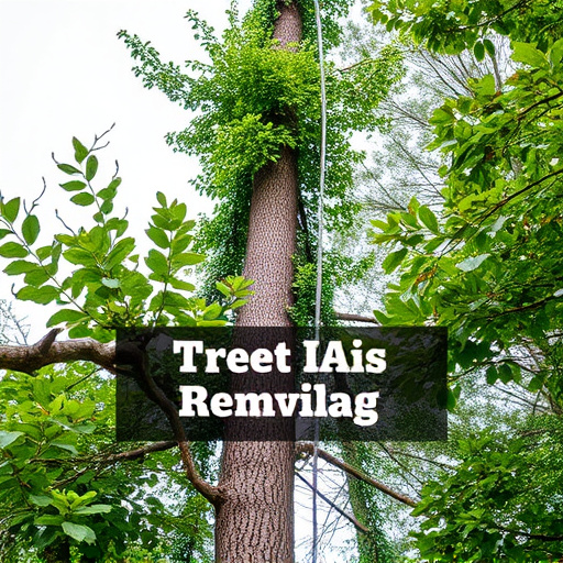 tree removal