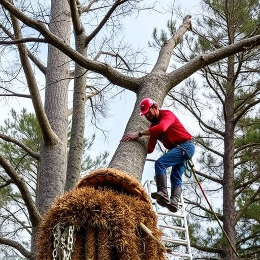 tree removal