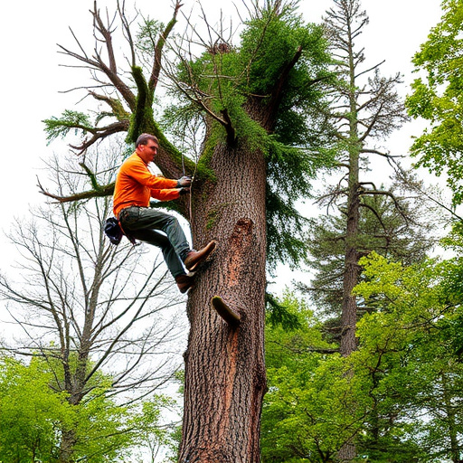 tree removal
