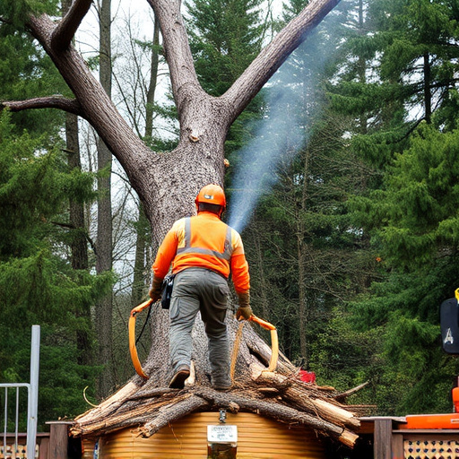 tree removal
