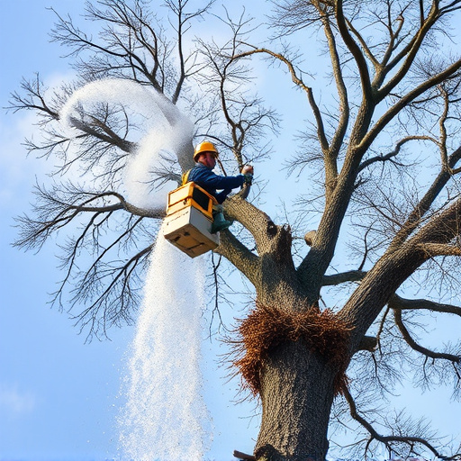 tree removal