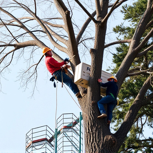 tree removal