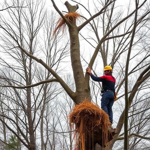 tree removal