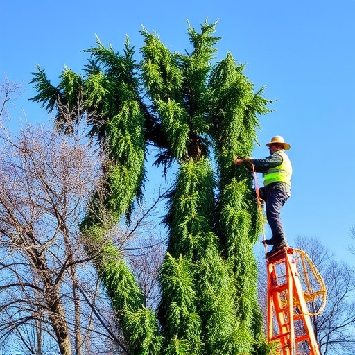 tree removal