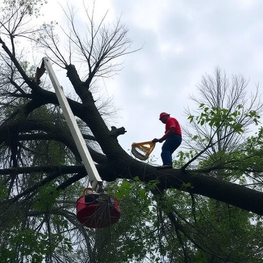 tree removal