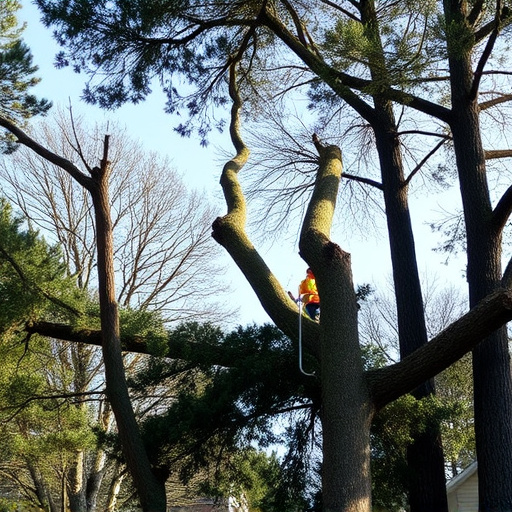 tree removal