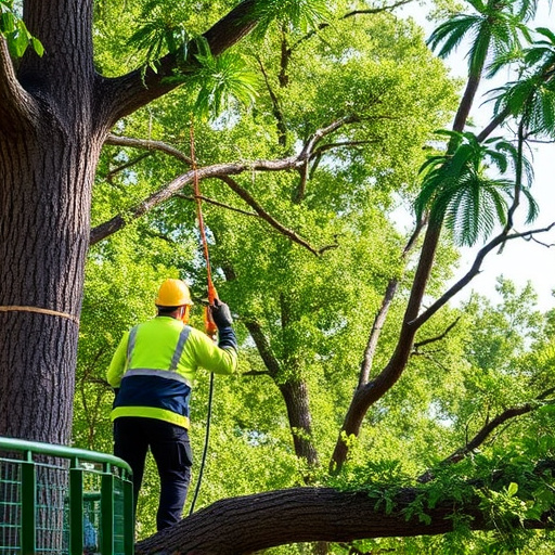 tree services