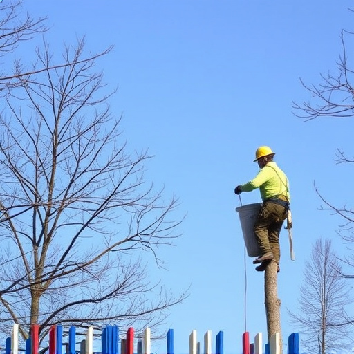 tree services