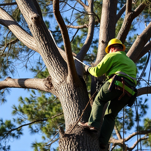 tree services