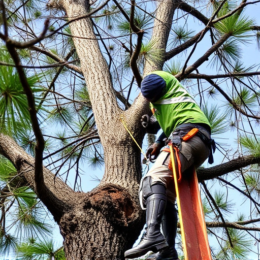 tree services