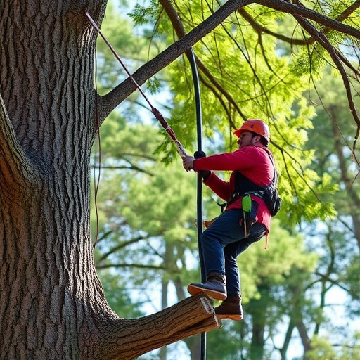 tree services