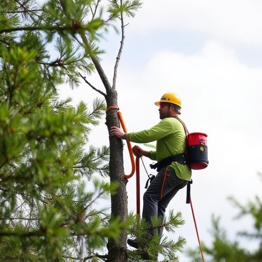 tree services