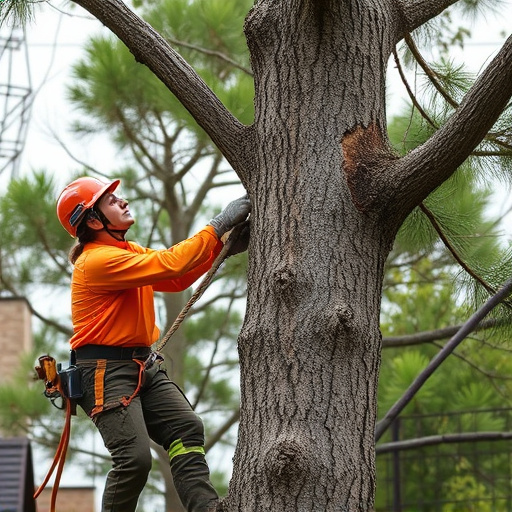 tree services