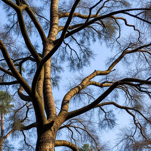 tree services