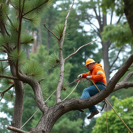 tree services