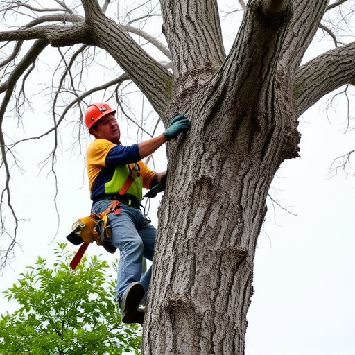 tree services