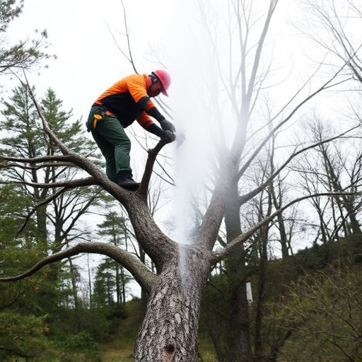 tree services