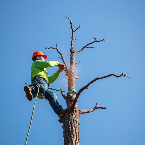 tree services