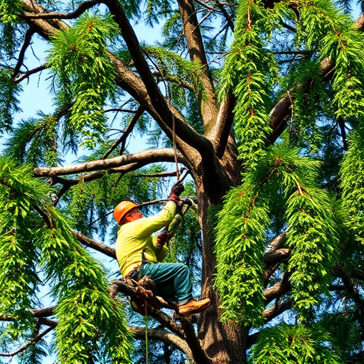 tree services