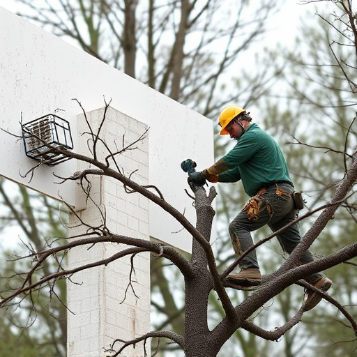 tree services