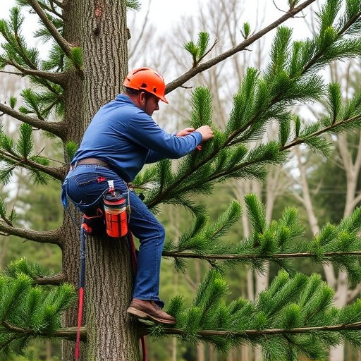 tree trimming