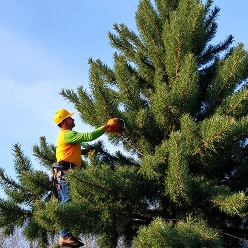tree trimming