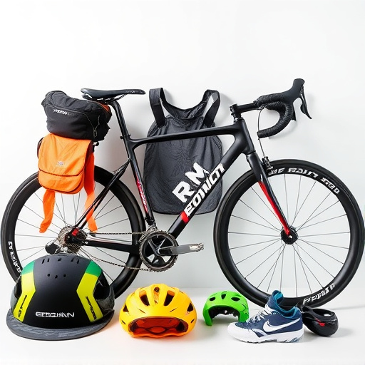 triathlon equipment