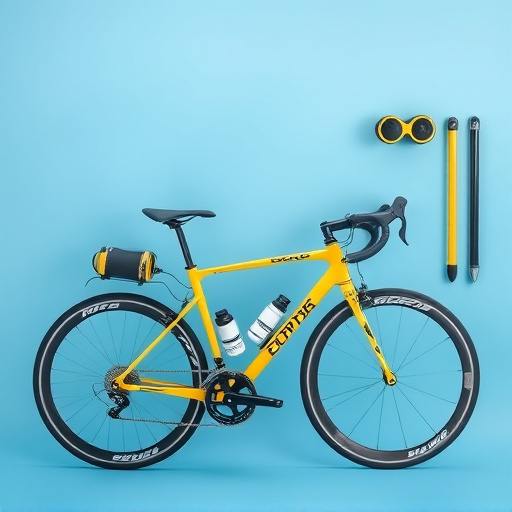 triathlon equipment