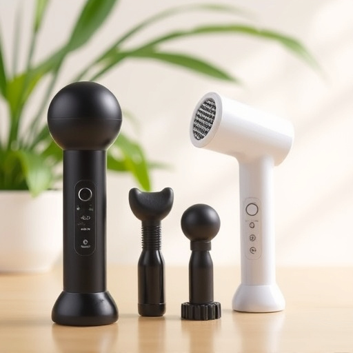vibration massagers