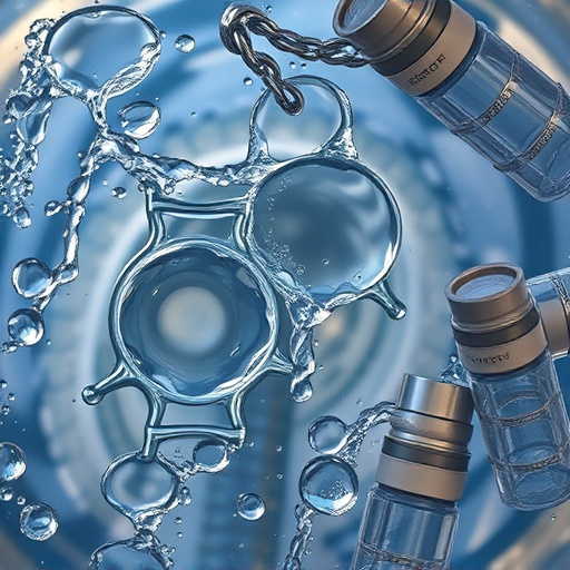 water