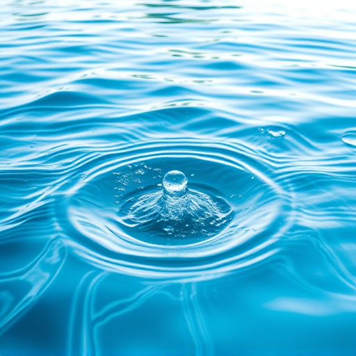 water