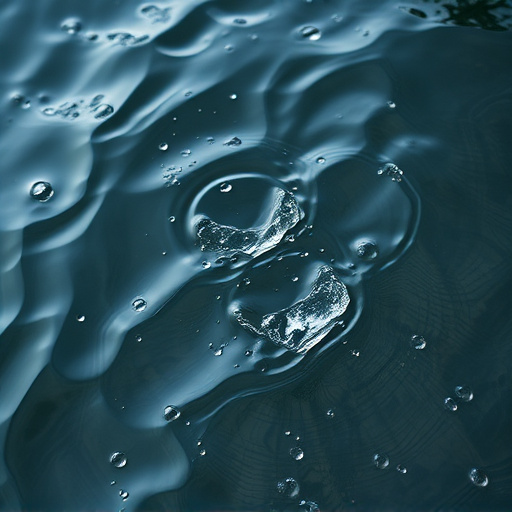water