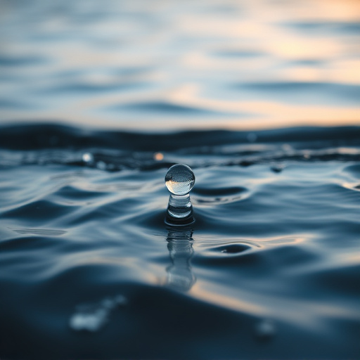 water