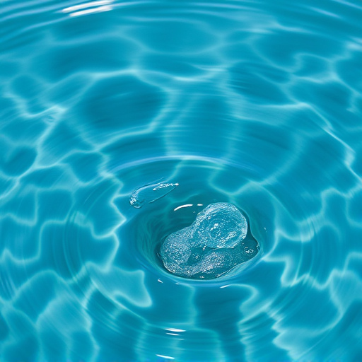 water