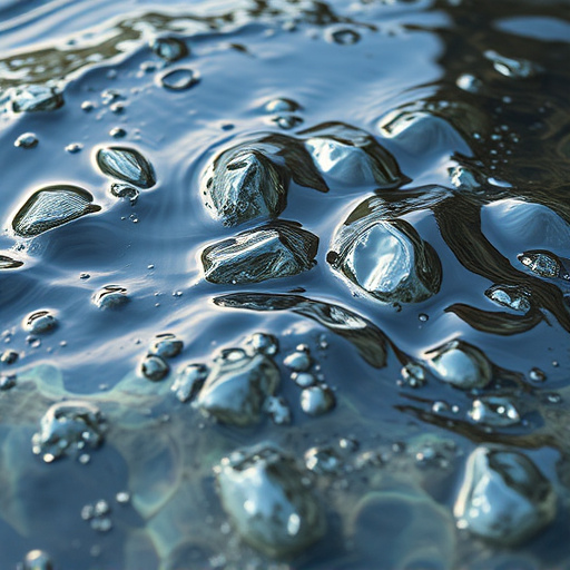 water